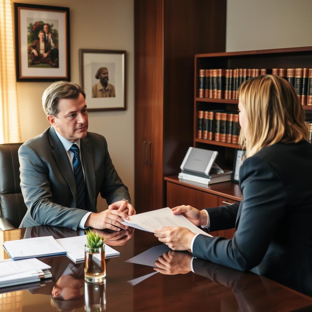 Limited Divorce Lawyer Anne Arundel County