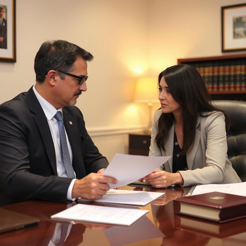 Limited Divorce Lawyer Baltimore