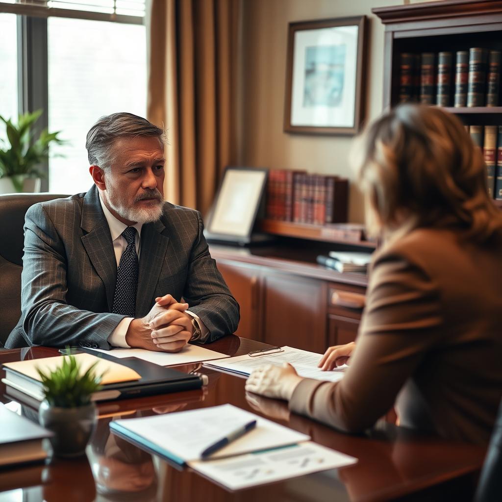Limited Divorce Lawyer Cecil County