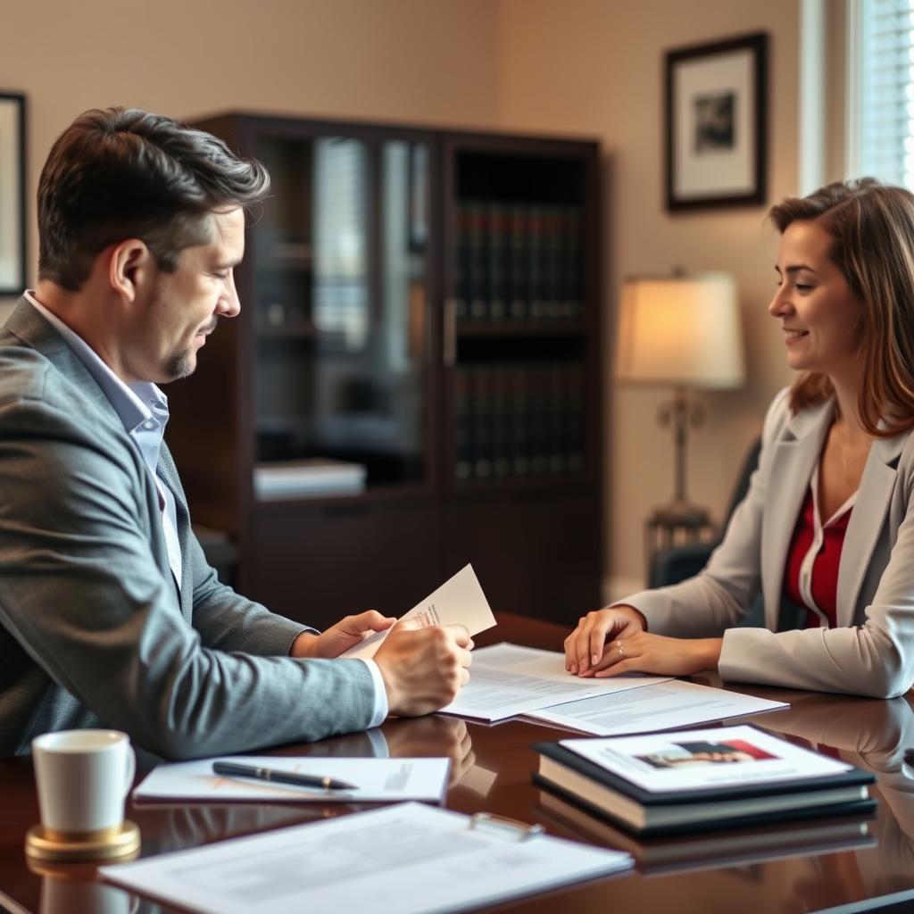 Limited Divorce Lawyer Salisbury