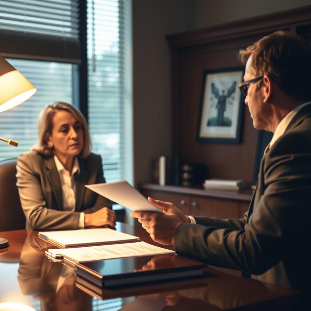 Military Divorce Lawyer Anne Arundel County