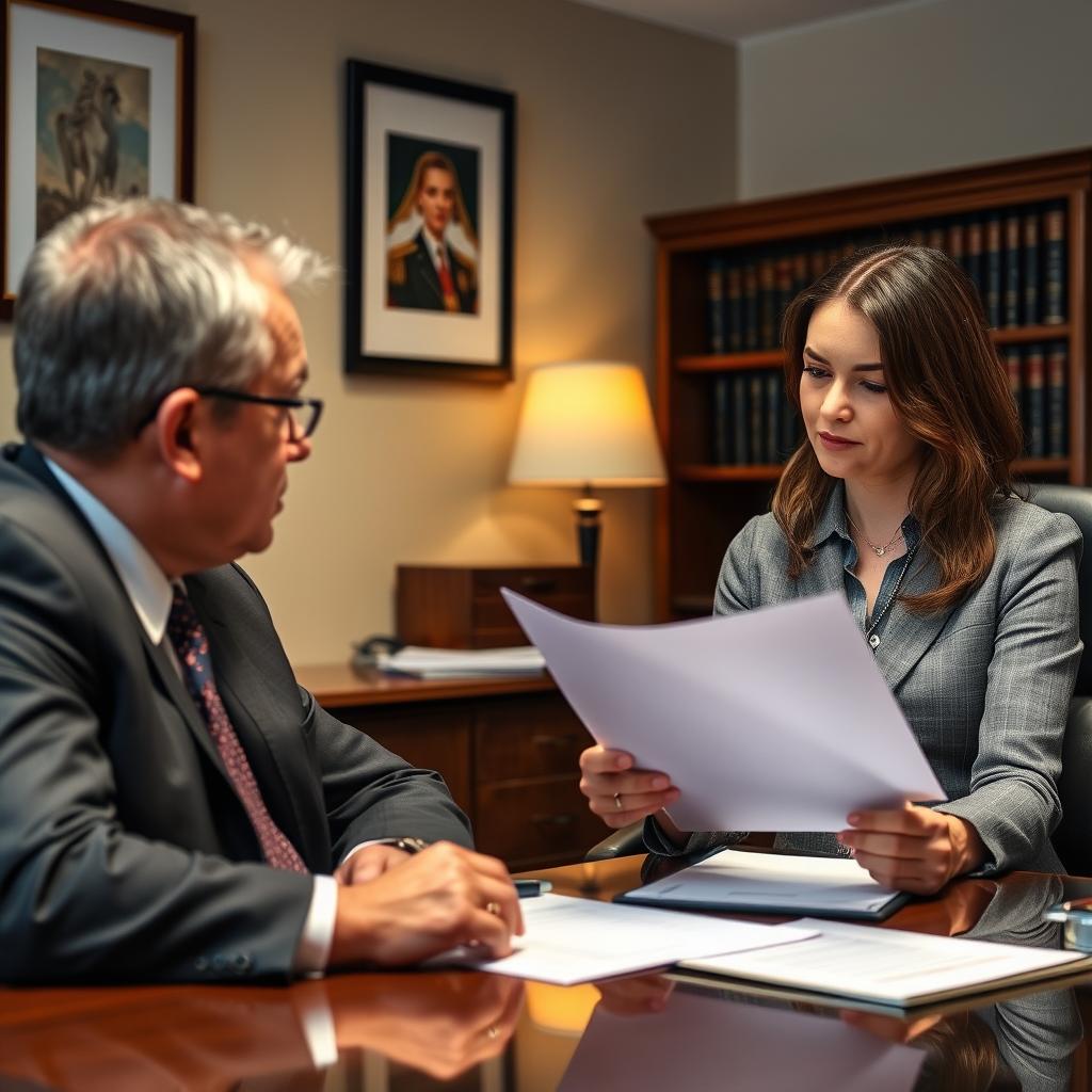 Military Divorce Lawyer Baltimore County
