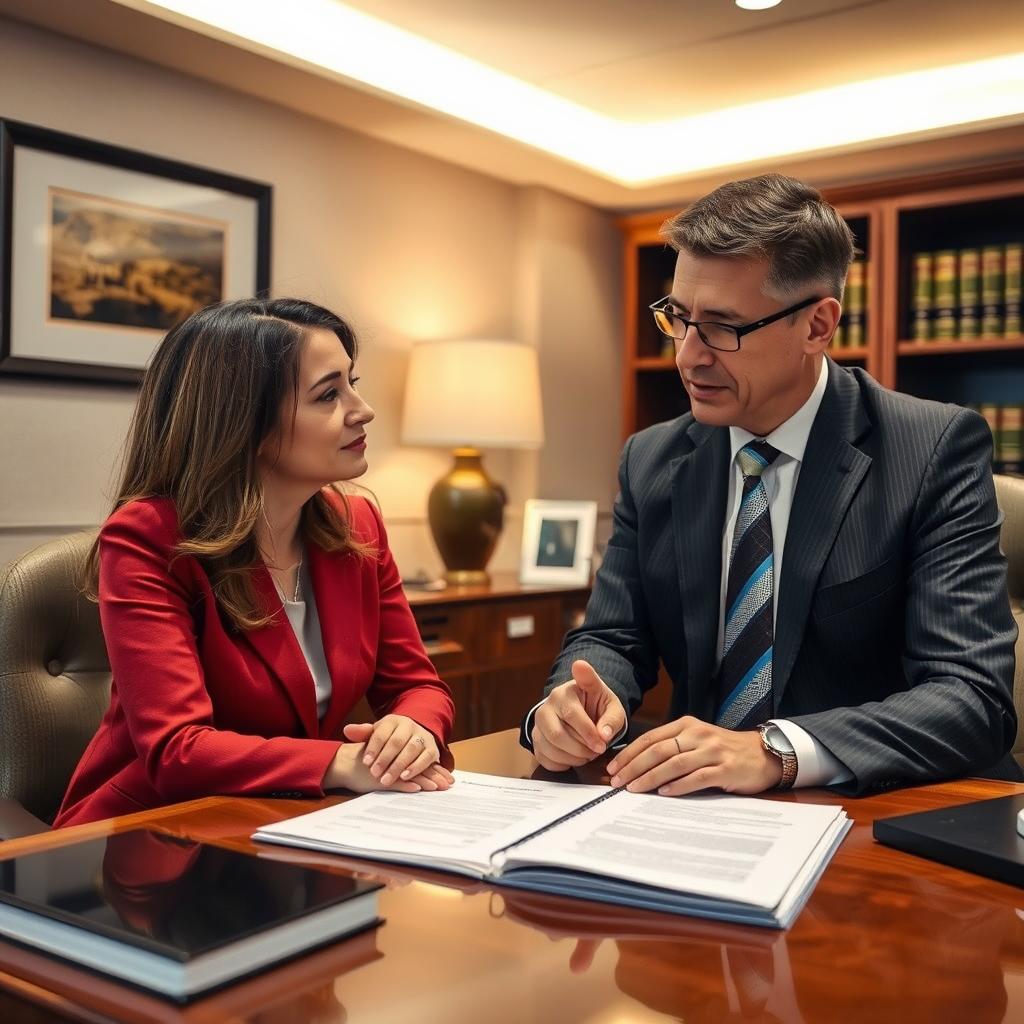 Military Divorce Lawyer Baltimore
