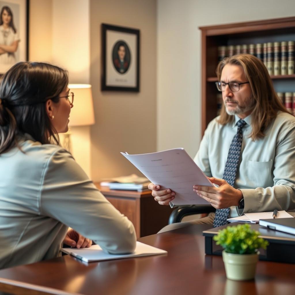 Military Divorce Lawyer Carroll County