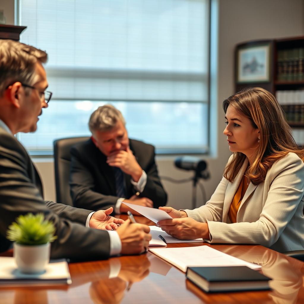 Military Divorce Lawyer Charles County