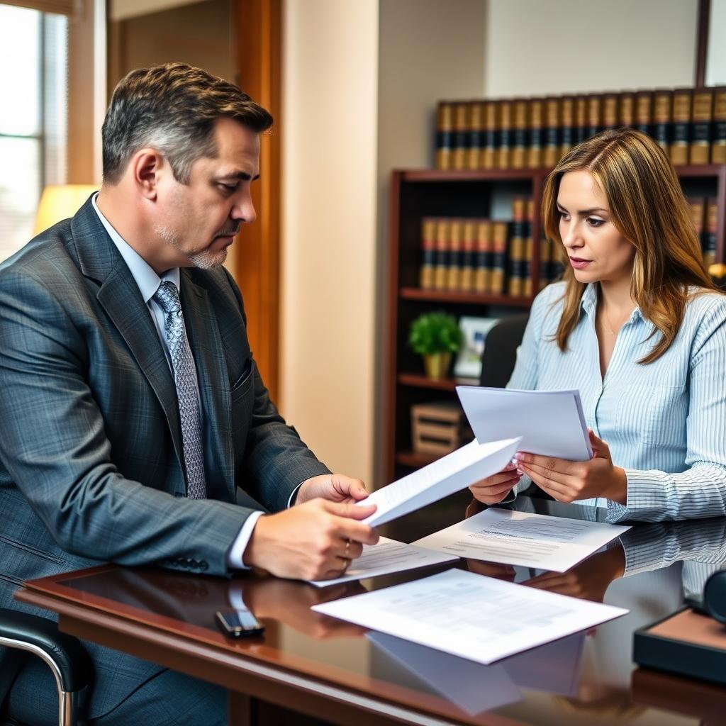 Military Divorce Lawyer Harford County