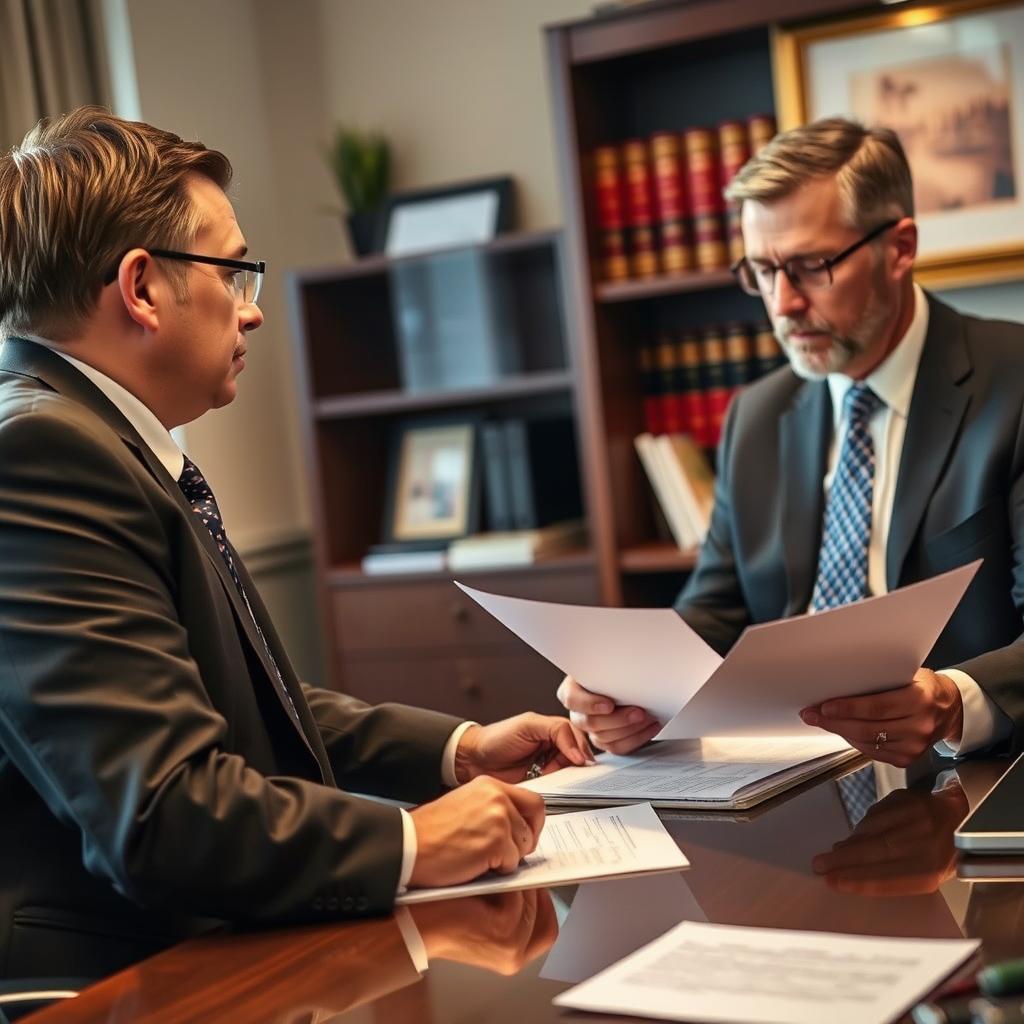 Military Divorce Lawyer Prince Georges County