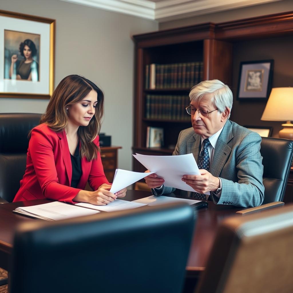 Out Of State Divorce Enforcement Lawyer Albemarle County