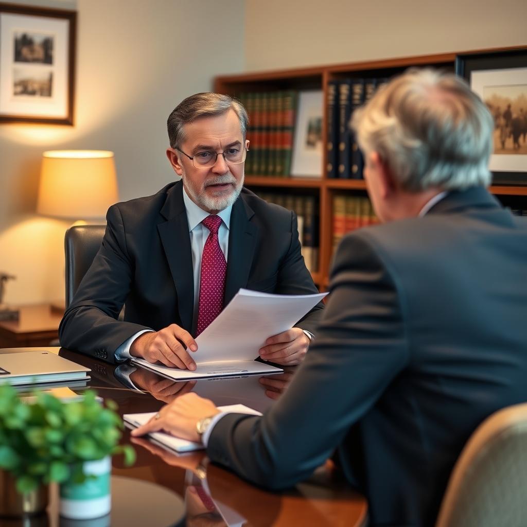 Out Of State Divorce Enforcement Lawyer Arlington County