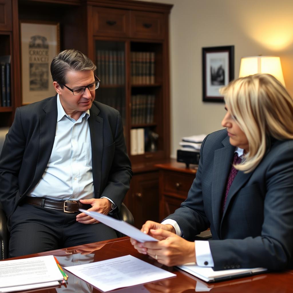 Out Of State Divorce Enforcement Lawyer Augusta County
