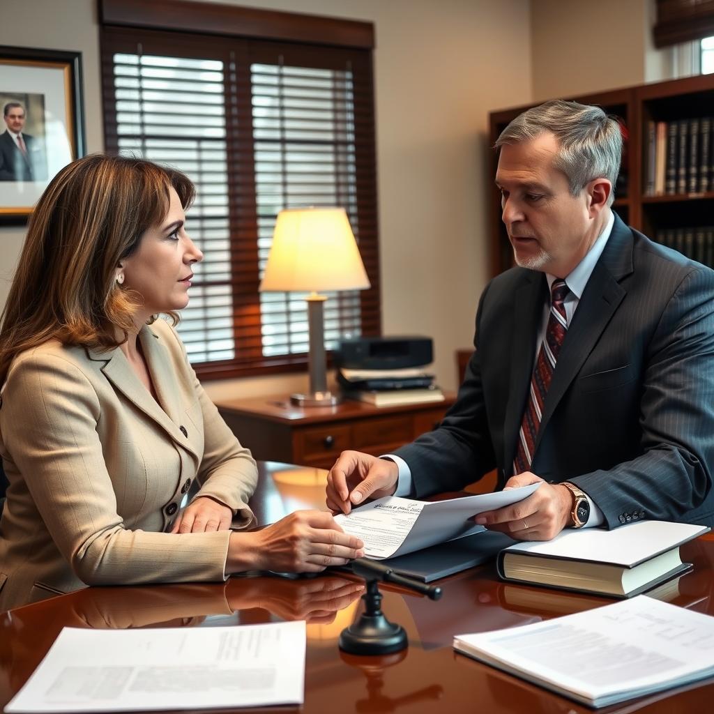 Out Of State Divorce Enforcement Lawyer Chesapeake