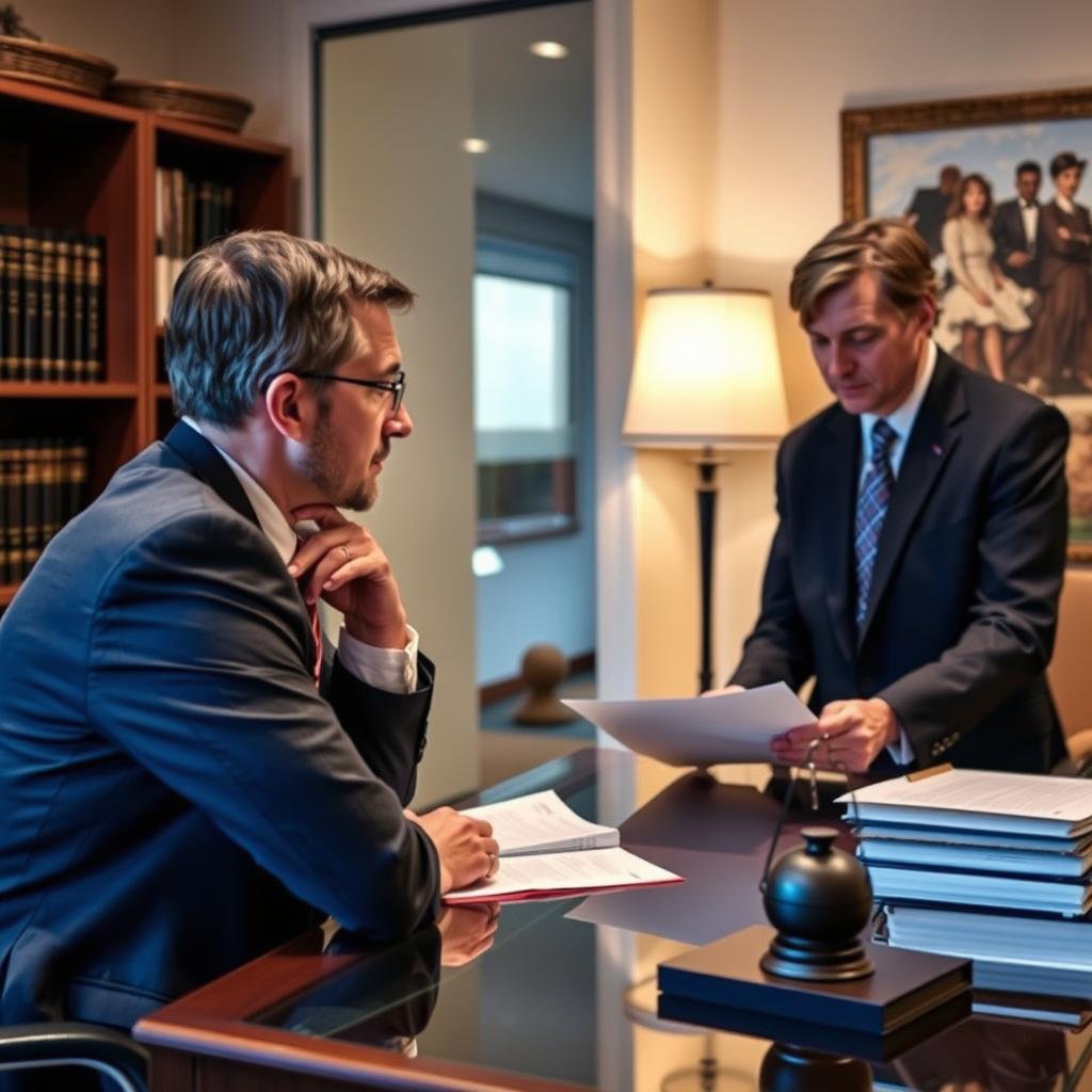 Out Of State Divorce Enforcement Lawyer Culpeper County
