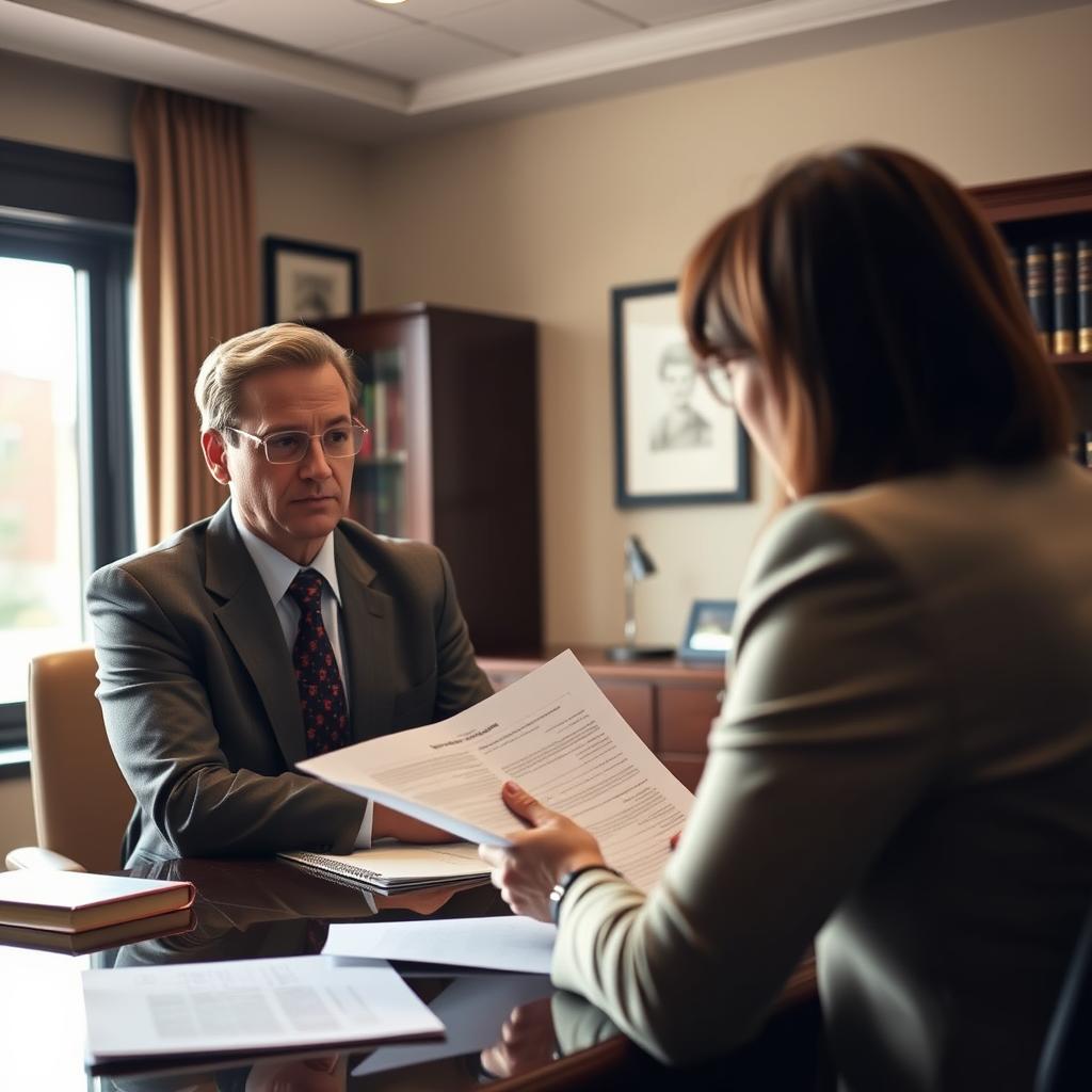 Out Of State Divorce Enforcement Lawyer Dinwiddie County
