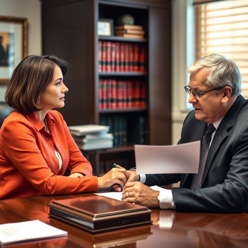 Out Of State Divorce Enforcement Lawyer Isle of Wight County
