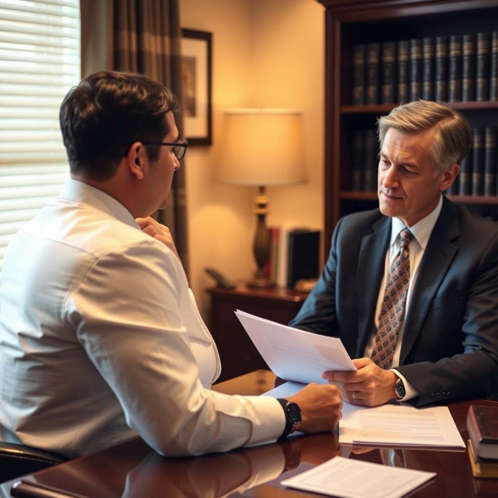 Out Of State Divorce Enforcement Lawyer James City County
