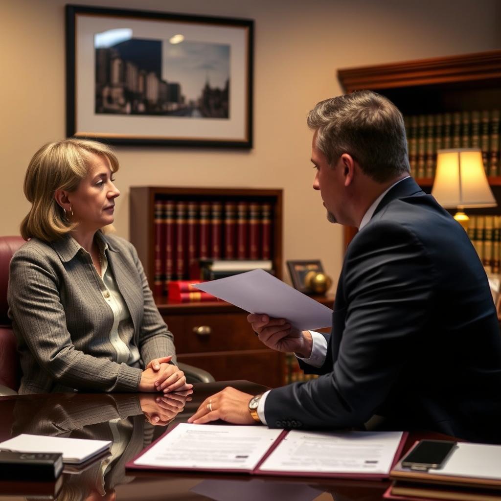 Out Of State Divorce Enforcement Lawyer Lexington