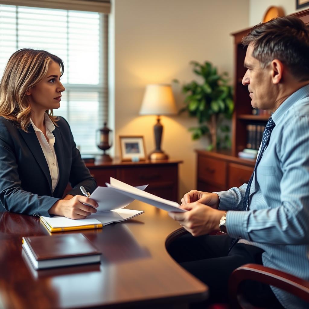 Out Of State Divorce Enforcement Lawyer Louisa County