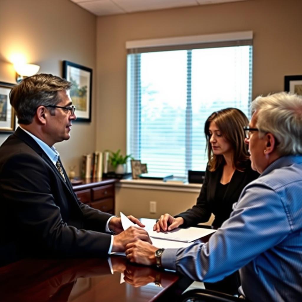 Out Of State Divorce Enforcement Lawyer Powhatan County