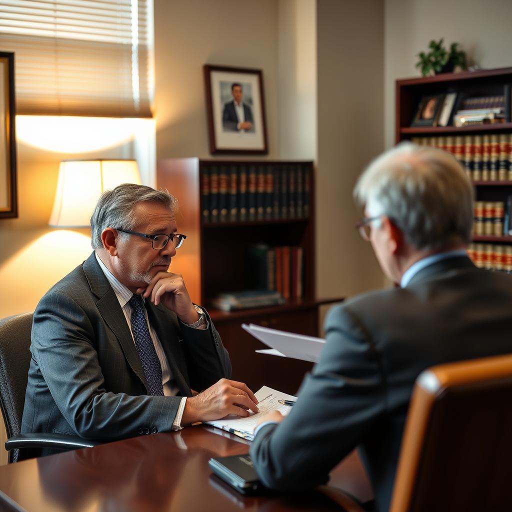 Out Of State Divorce Enforcement Lawyer Rappahannock County