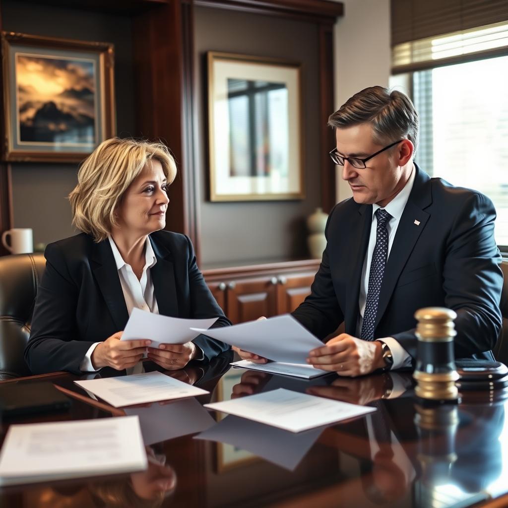 Out Of State Divorce Enforcement Lawyer Roanoke County