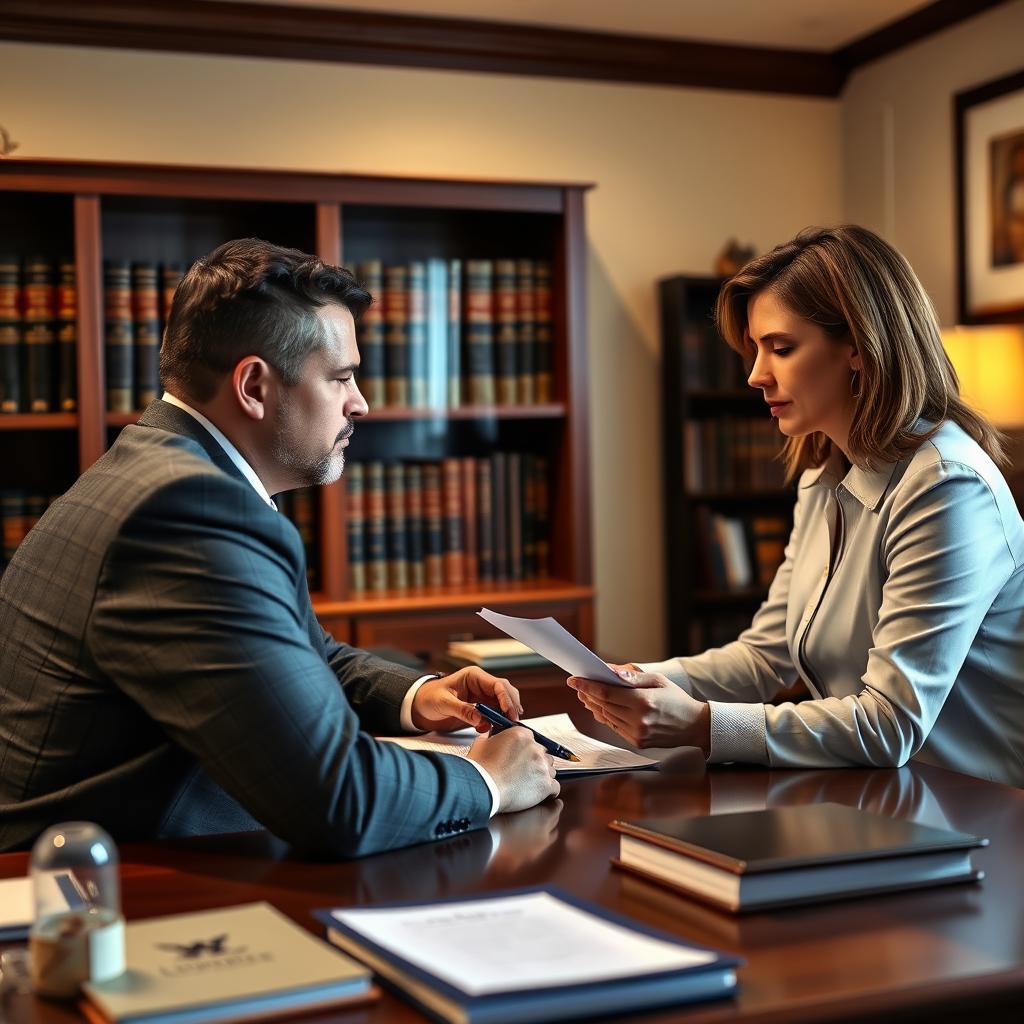 Out Of State Divorce Enforcement Lawyer Shenandoah