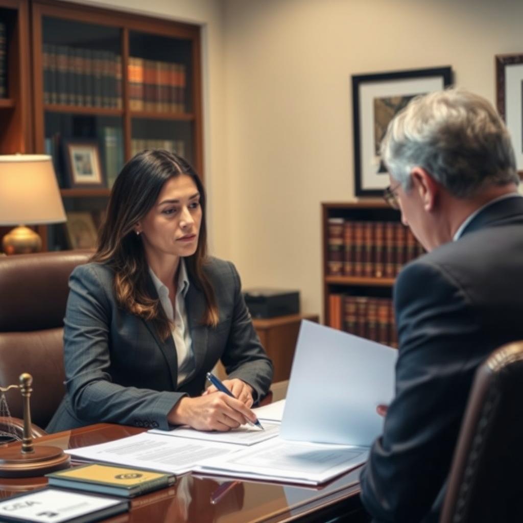 Out Of State Divorce Enforcement Lawyer Virginia Beach