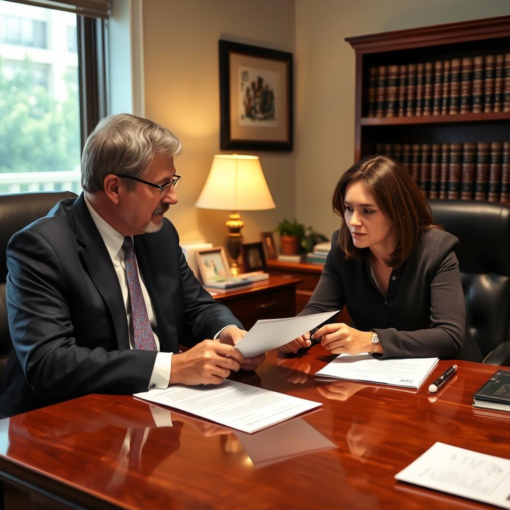 Out Of State Divorce Enforcement Lawyer Virginia