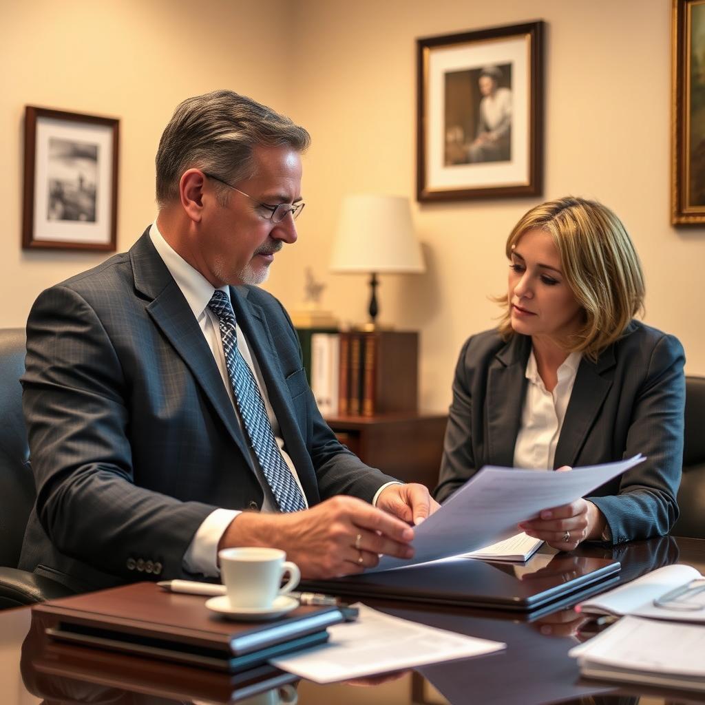 Out Of State Divorce Enforcement Lawyer Warren County