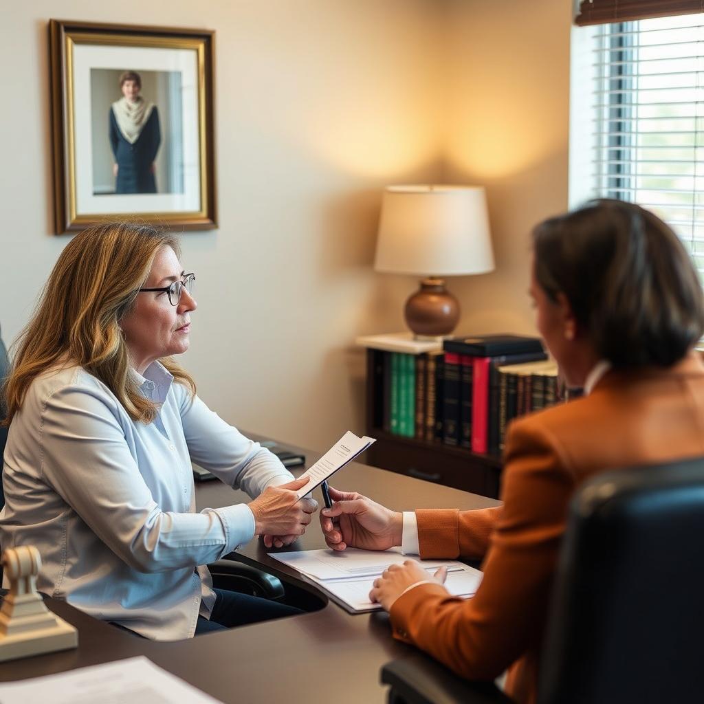 Out Of State Divorce Enforcement Lawyer York County