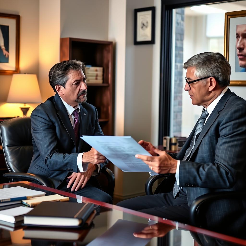 physical custody lawyer Anne Arundel County