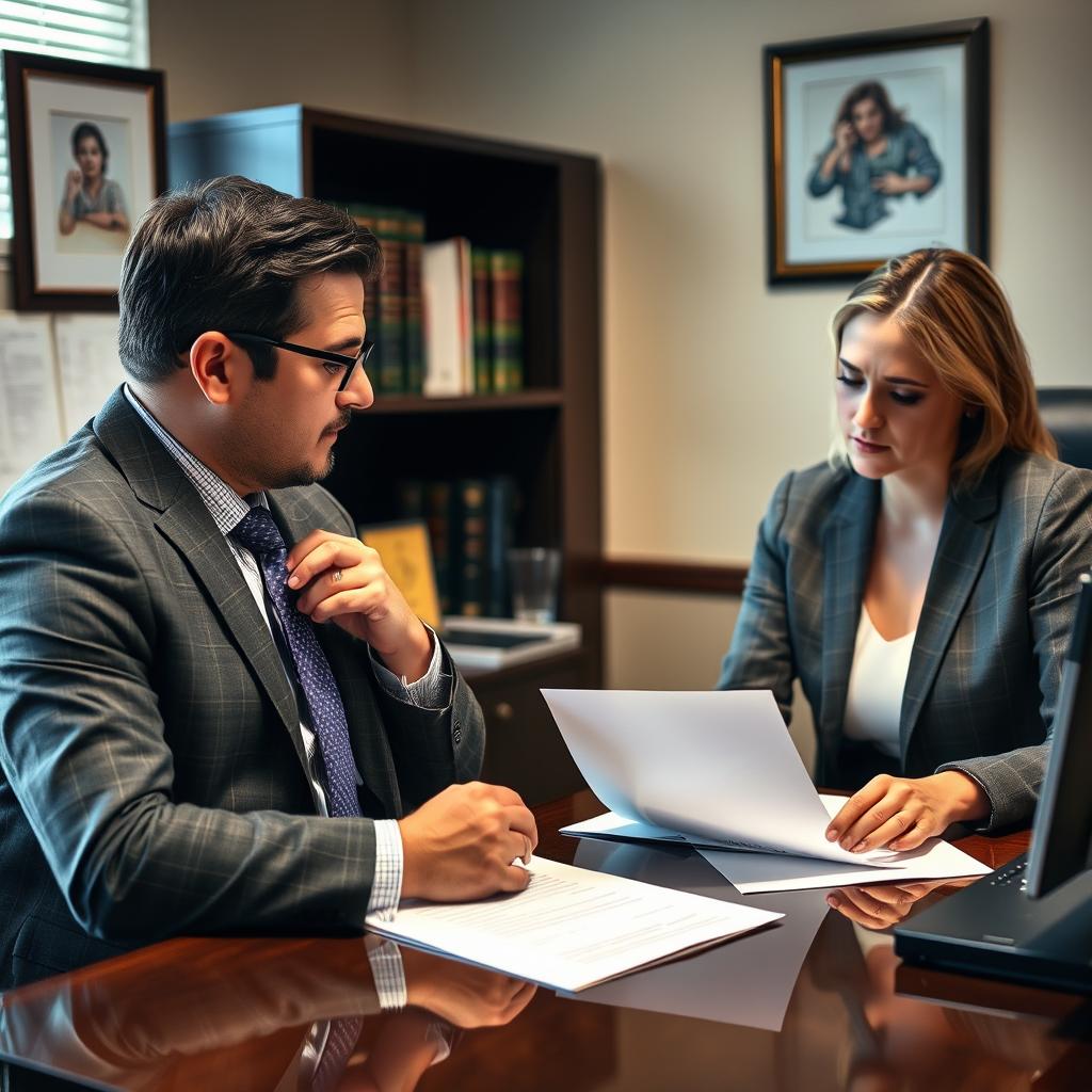 physical custody lawyer Baltimore County