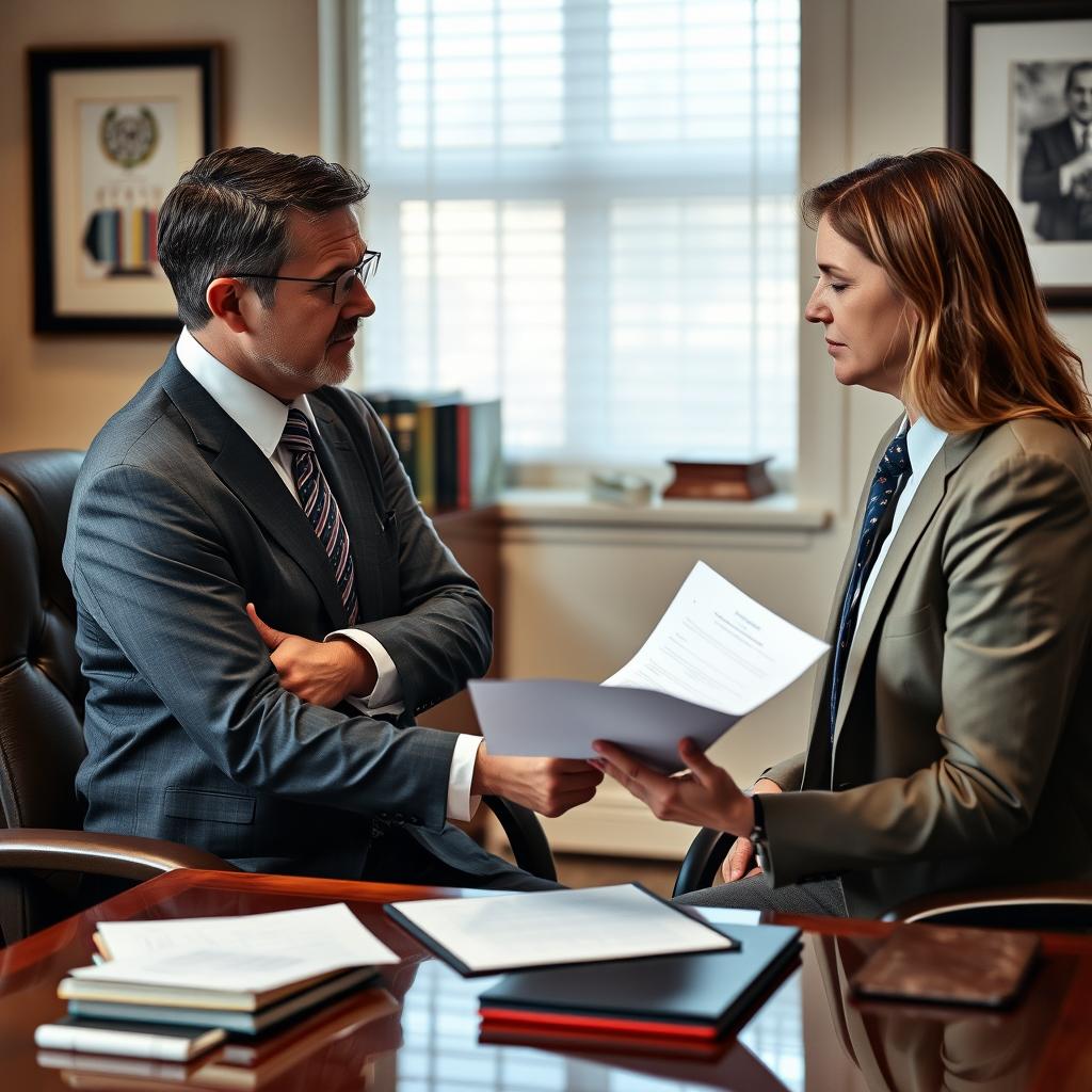 physical custody lawyer Carroll County