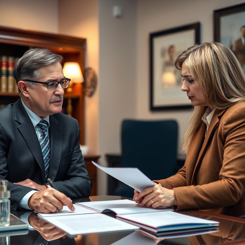 physical custody lawyer Prince Georges County