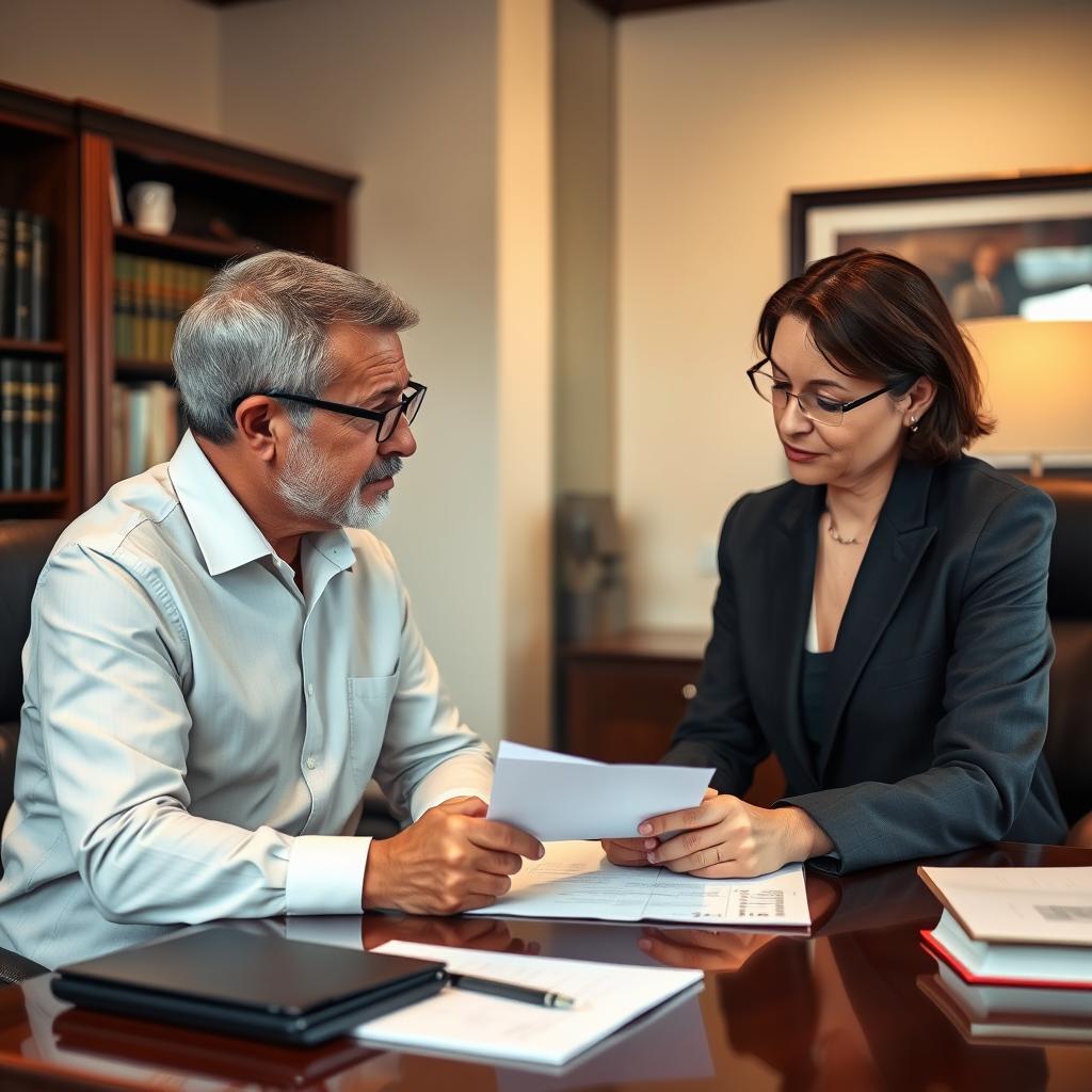 physical custody lawyer Queen Annes County