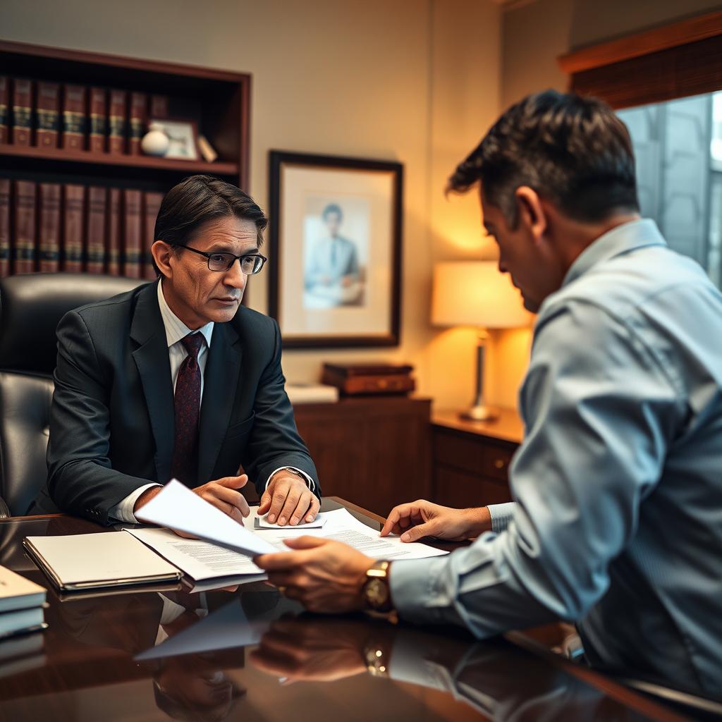 physical custody lawyer Rockville
