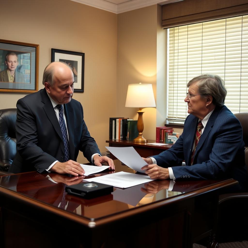 physical custody lawyer Somerset County