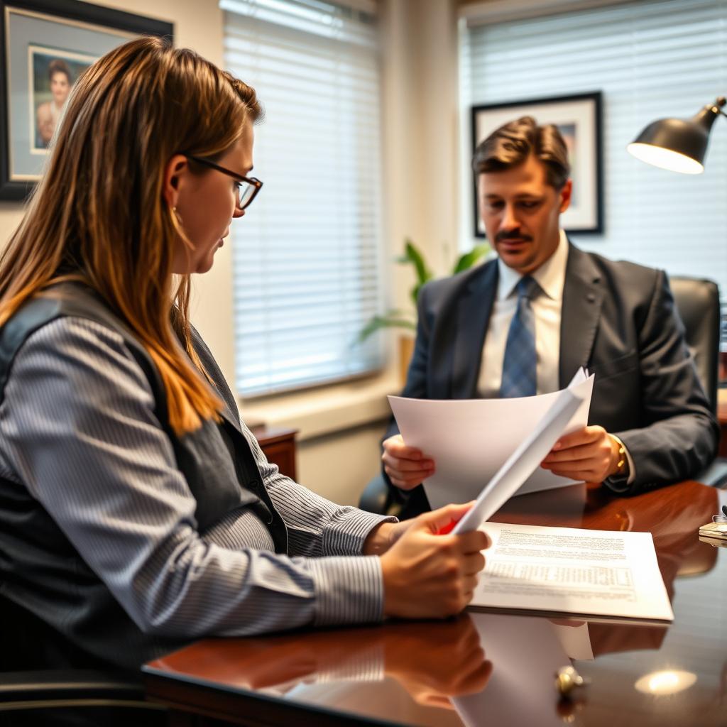 physical custody lawyer Talbot County