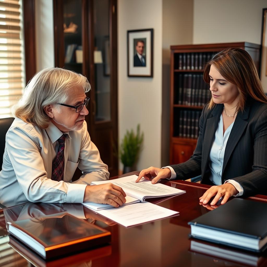 physical custody lawyer Washington County