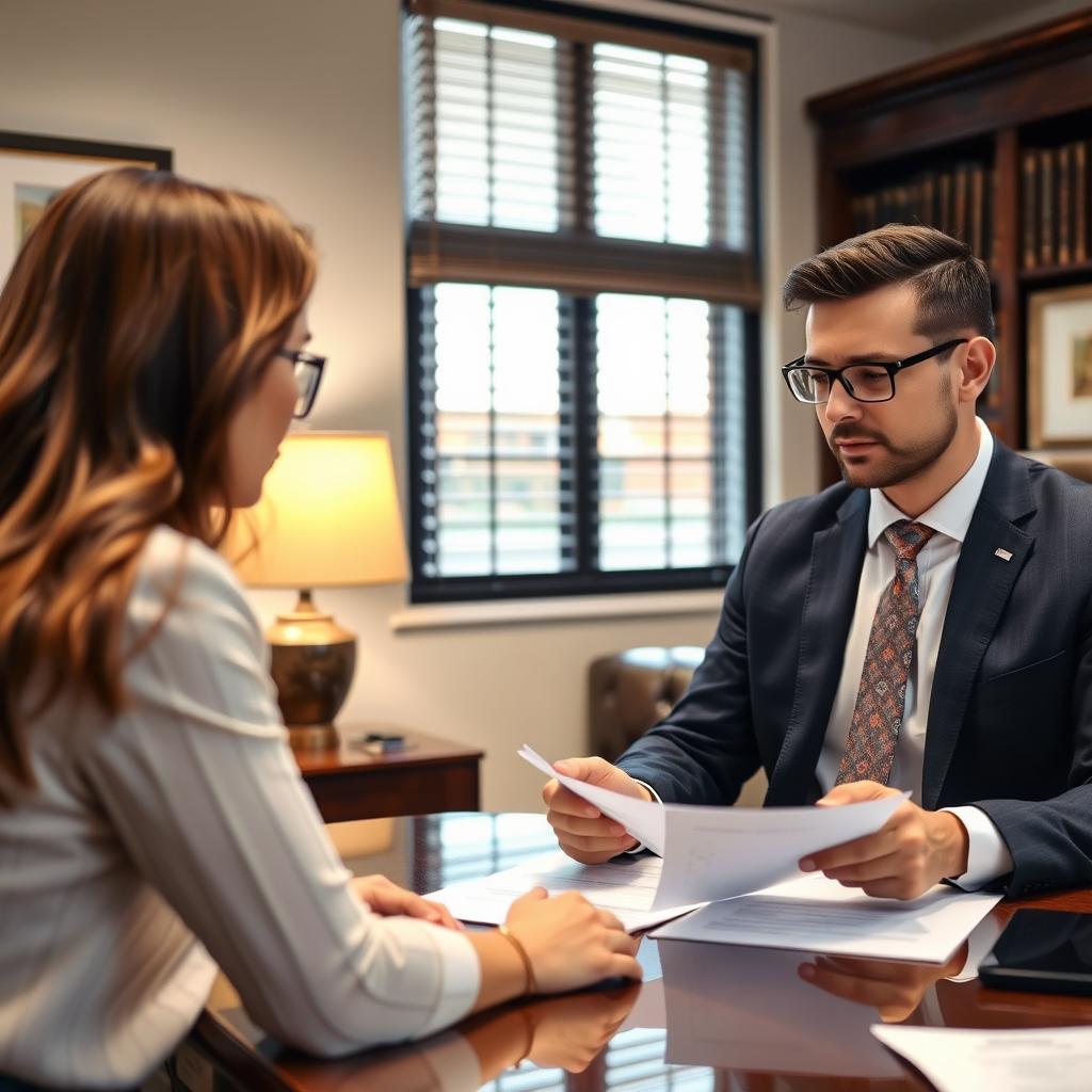 physical custody lawyer Wicomico County