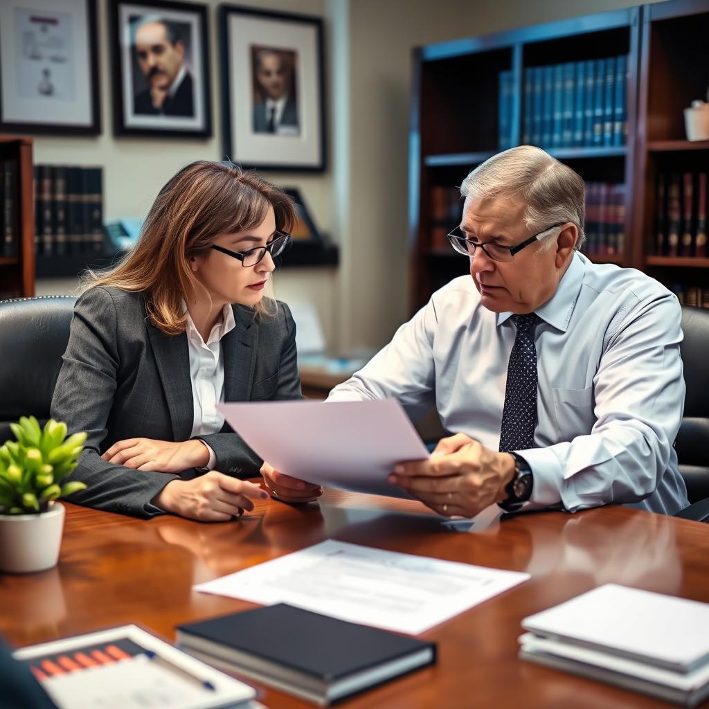 physical custody lawyer Worcester County