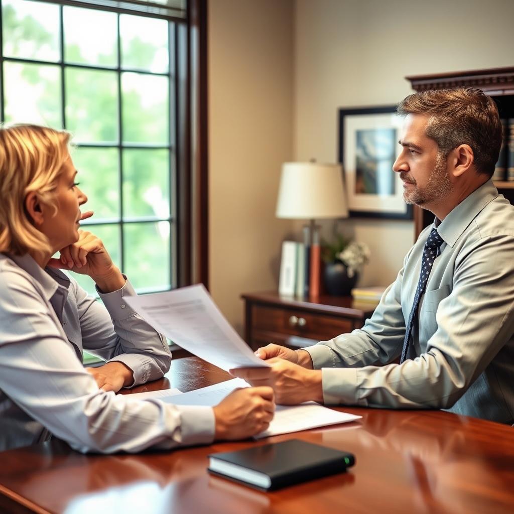 Private Adoption Lawyer Bedford County