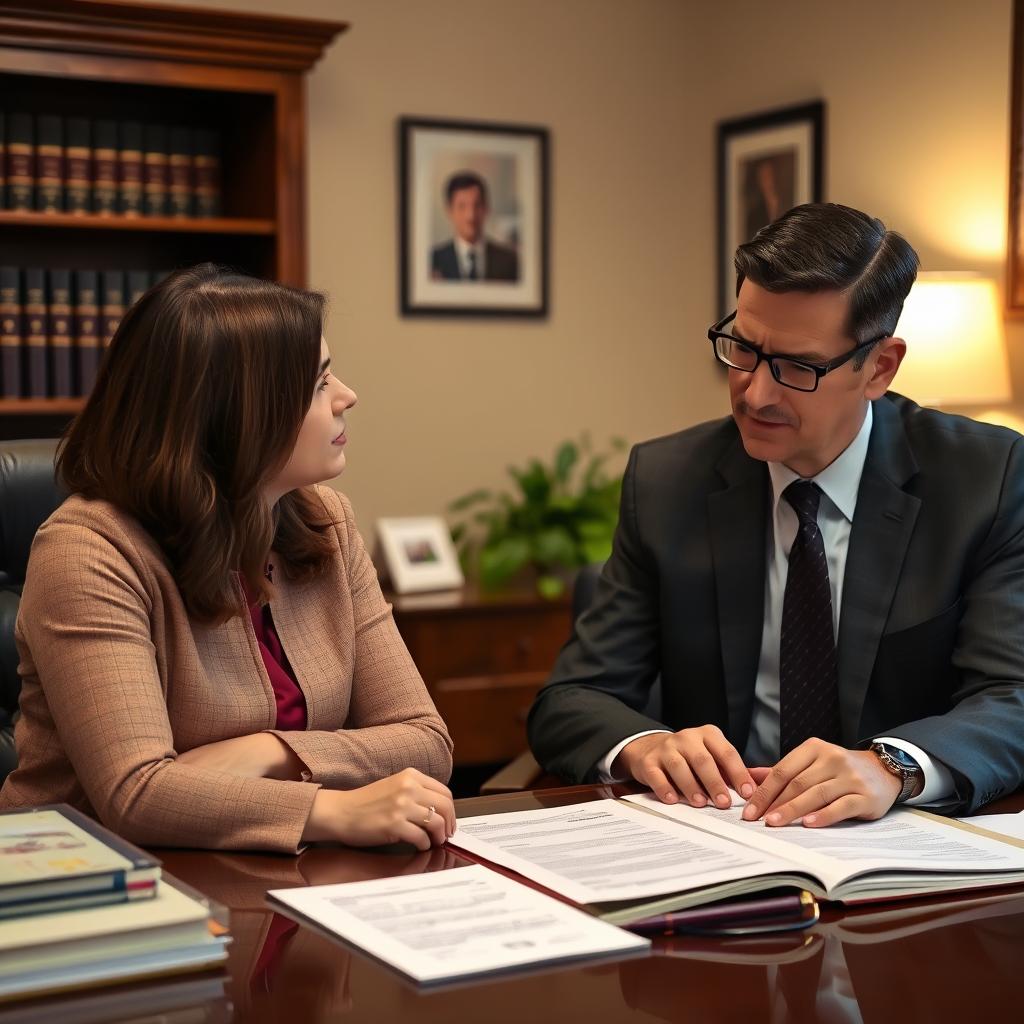 Private Adoption Lawyer Botetourt County