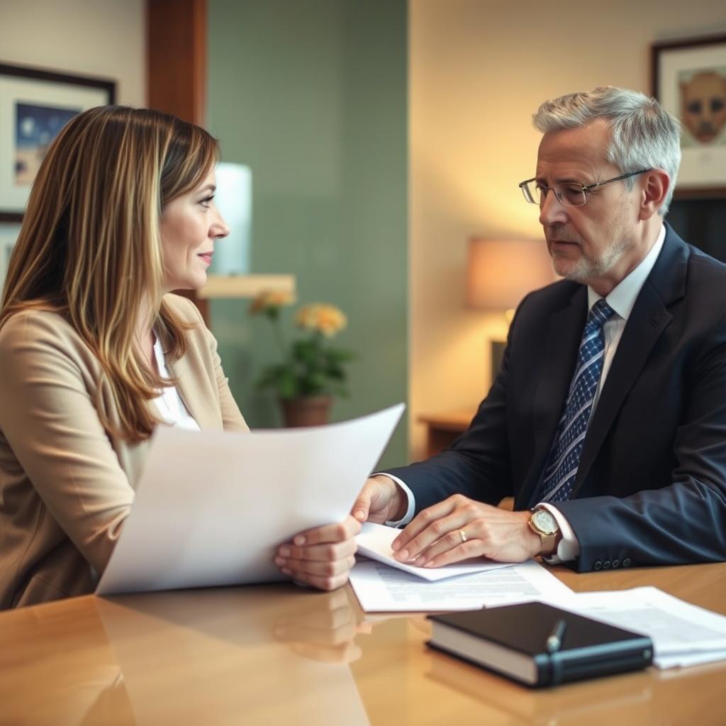 Private Adoption Lawyer Chesapeake