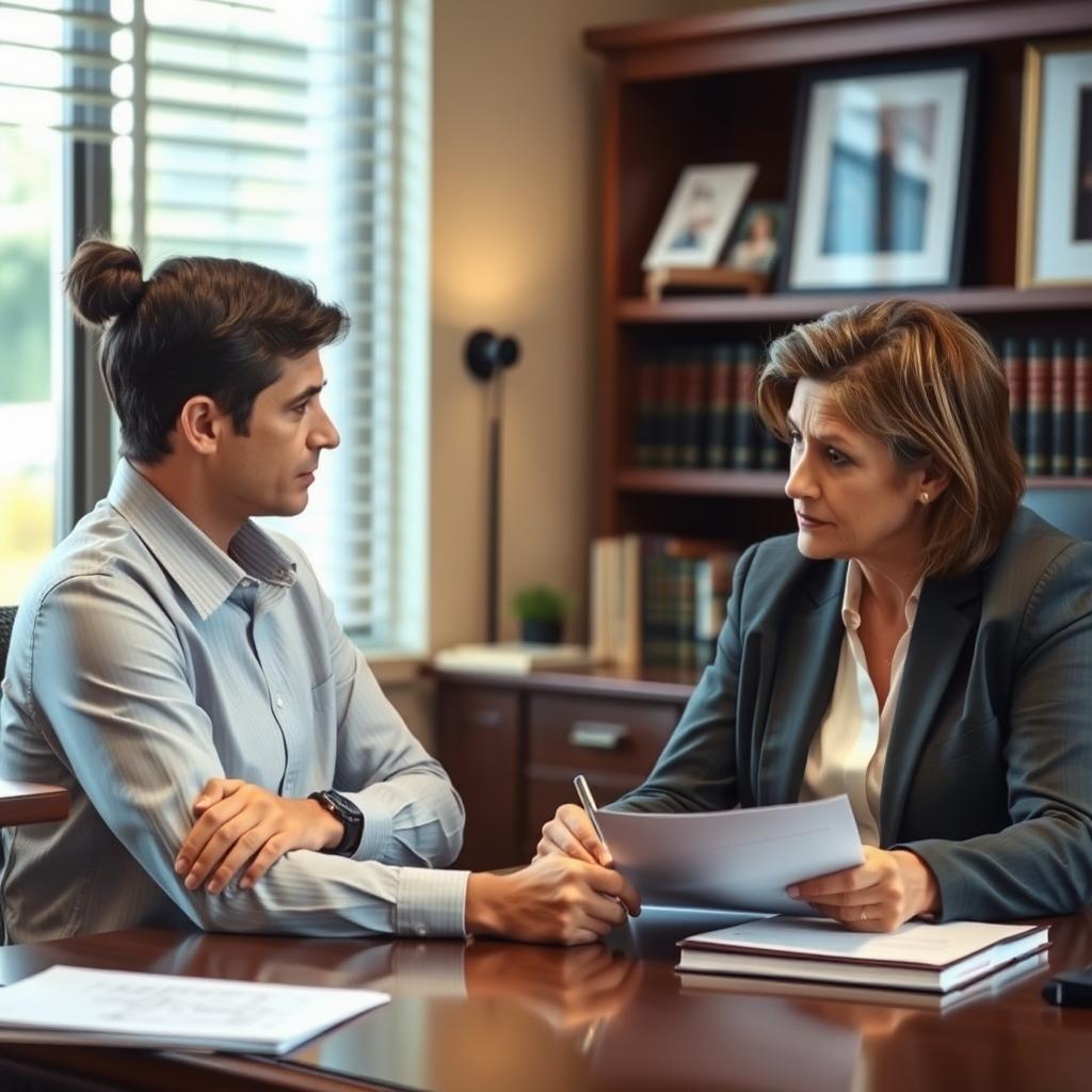 Private Adoption Lawyer Clarke County