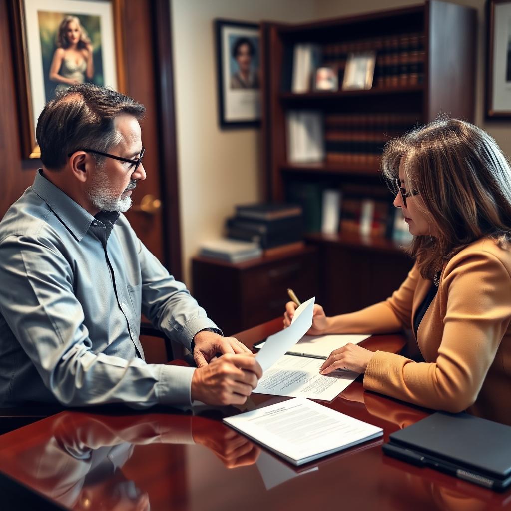 Private Adoption Lawyer Dinwiddie County