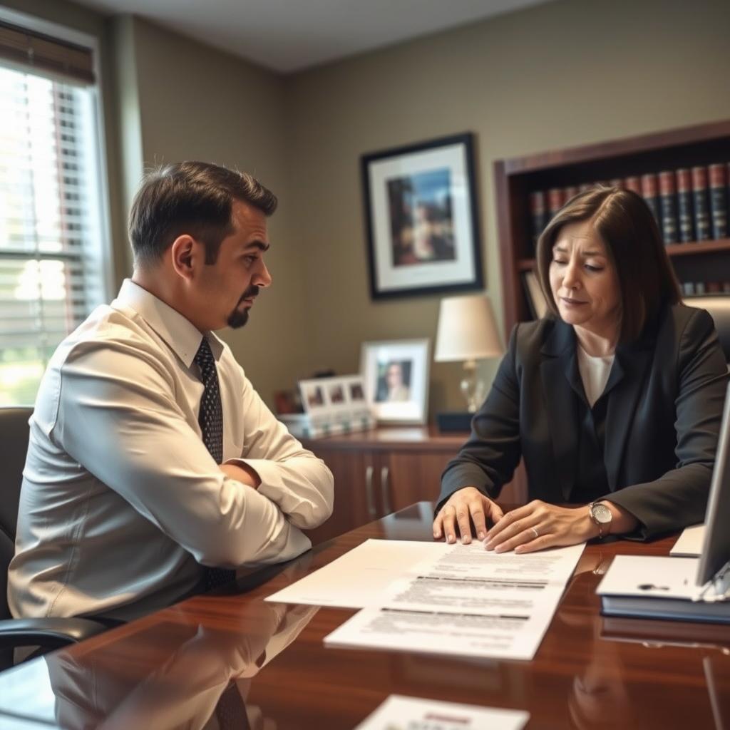 Private Adoption Lawyer Fairfax County