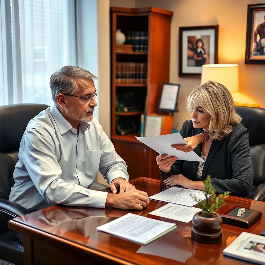 Private Adoption Lawyer Fauquier County