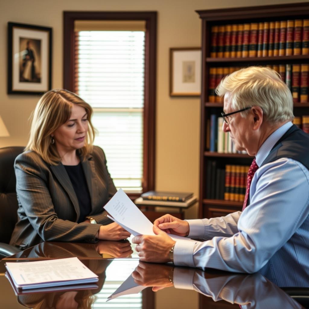 Private Adoption Lawyer Fluvanna County