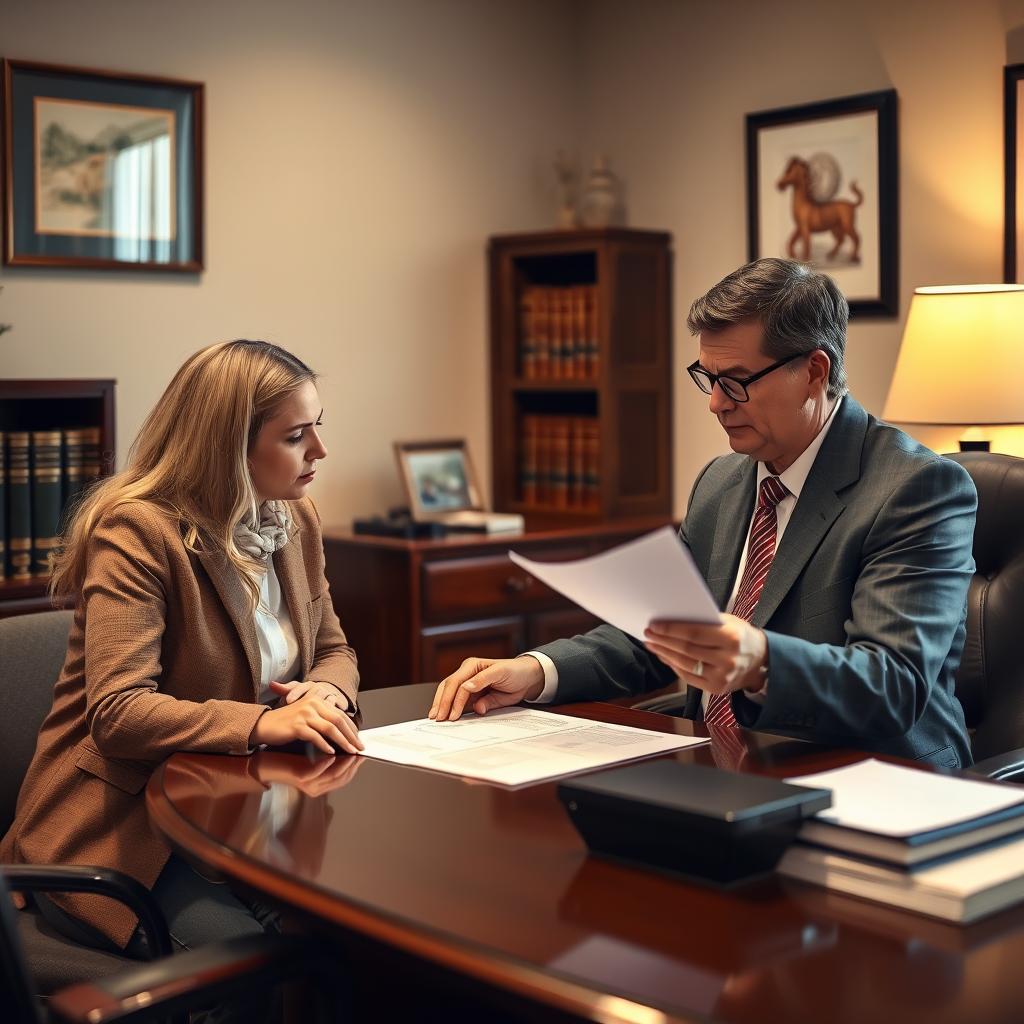 Private Adoption Lawyer Frederick County