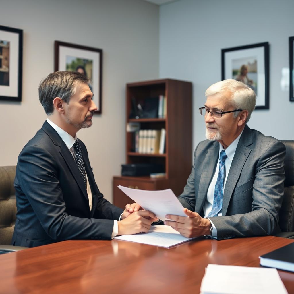 Private Adoption Lawyer Fredericksburg
